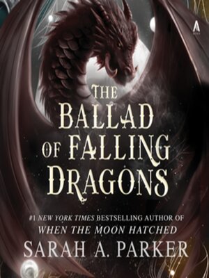 cover image of The Ballad of Falling Dragons